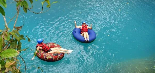 Rio Celeste Day Trip from Guanacaste
