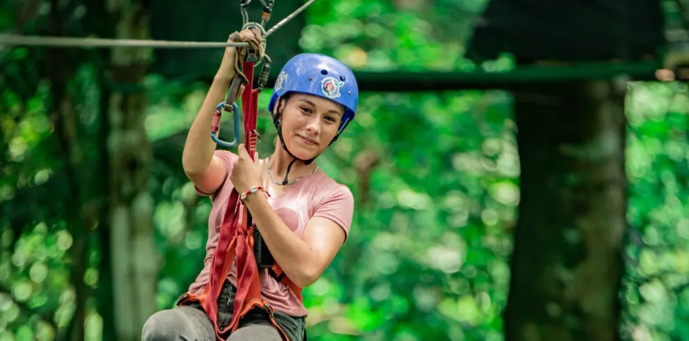 result adventure in katira rio celeste