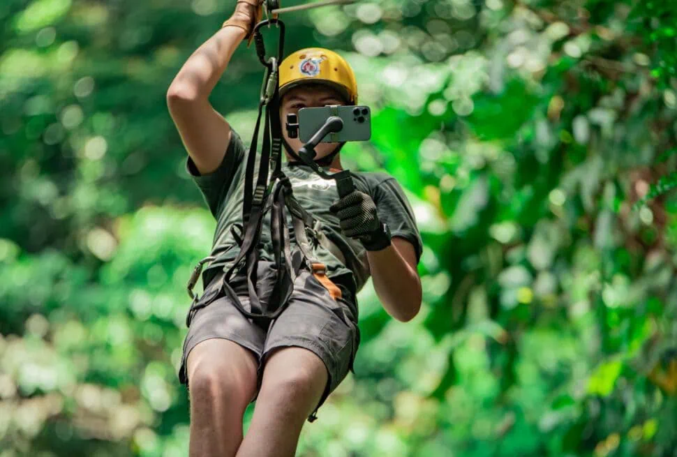 view from the zipline platform rio celeste.jpg