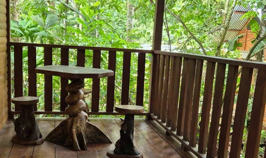 Où séjourner près de Rio Celeste : Les meilleurs choix d'un guide local 7 Où séjourner près de Rio Celeste : Les meilleurs choix d’un guide local