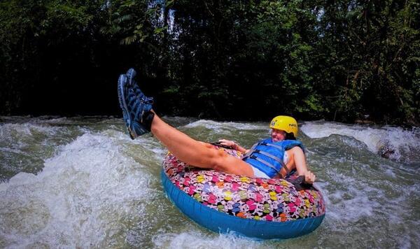 The Ultimate Rio Celeste Weather Guide: When to Go & What to Pack