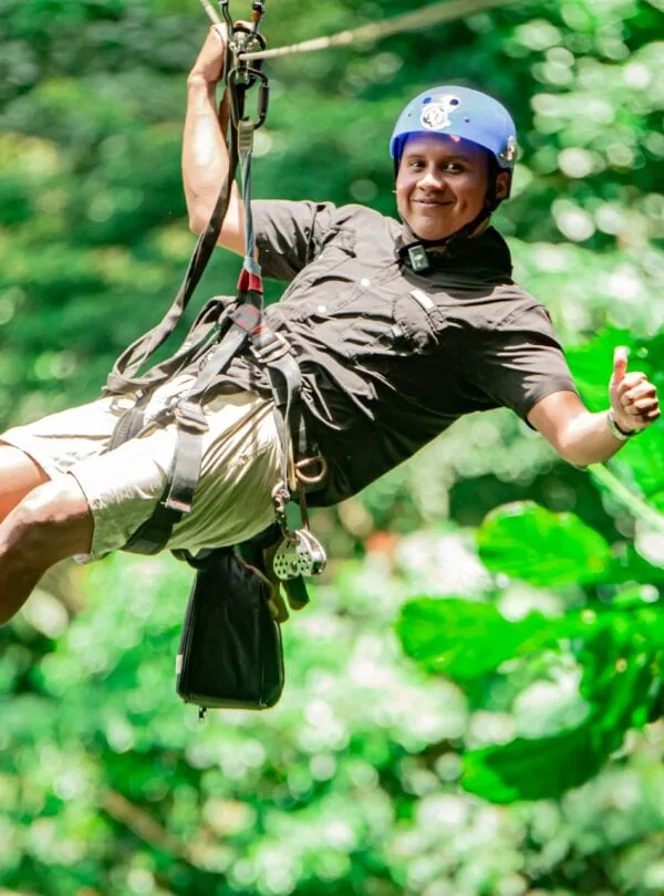 nano guide rio celesteaventuras