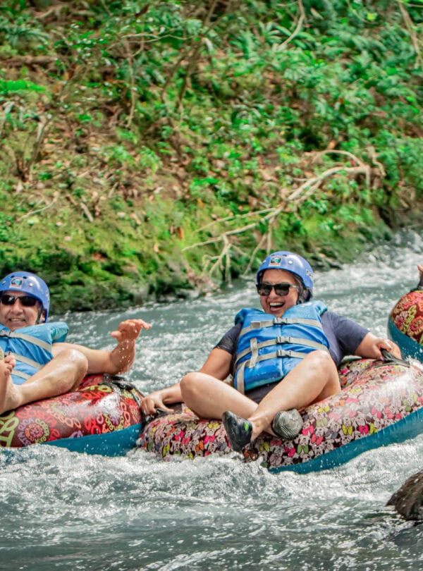 moises guide adventure